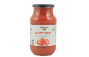 Tomate Frito