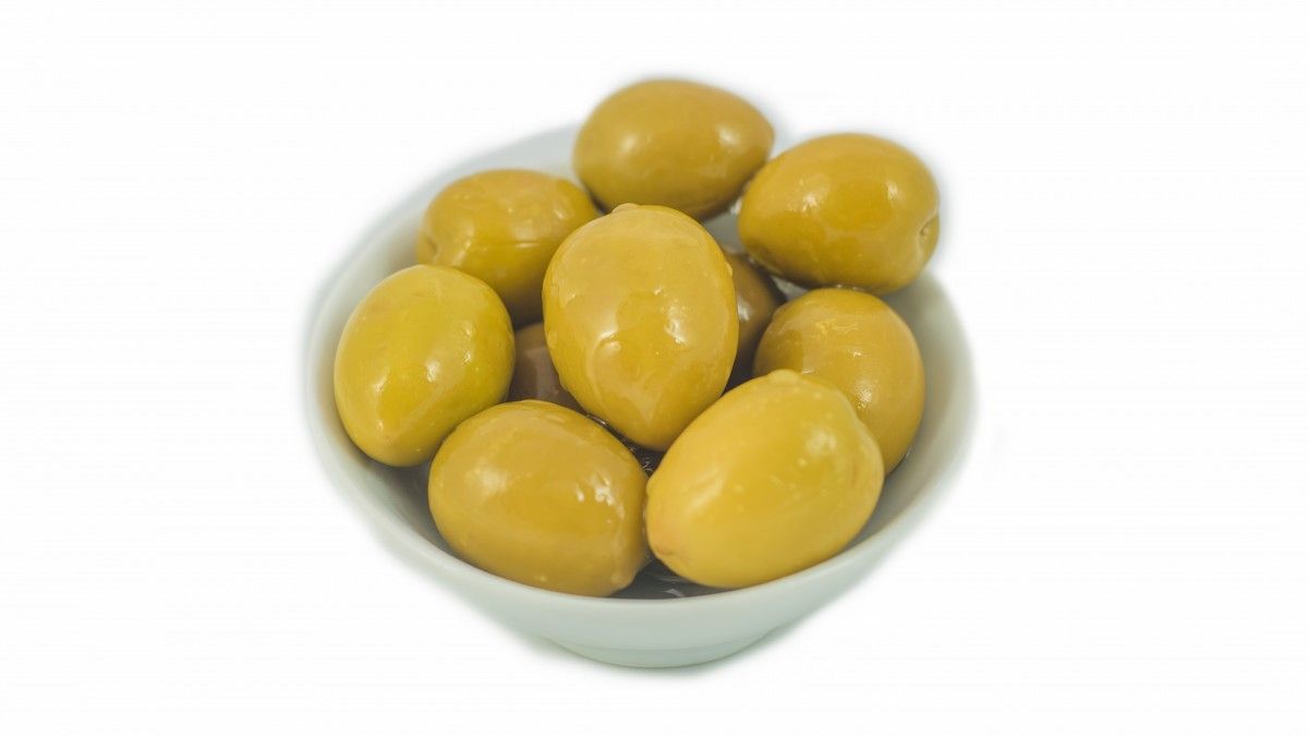 Aceituna Gordal