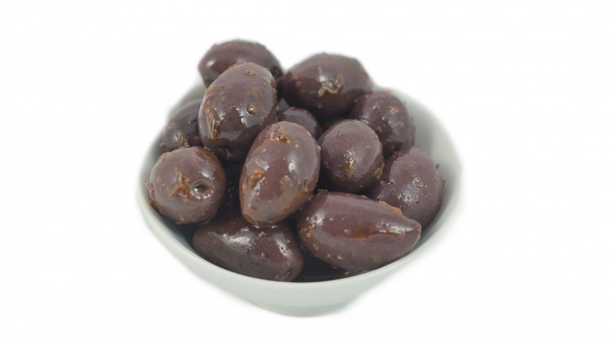 Aceituna Kalamata