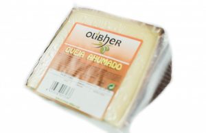 Cuña Ahumado Olibher