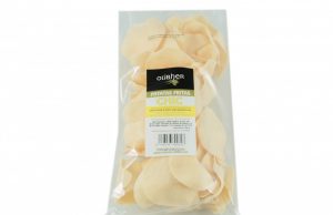 Patatas chic Olibher